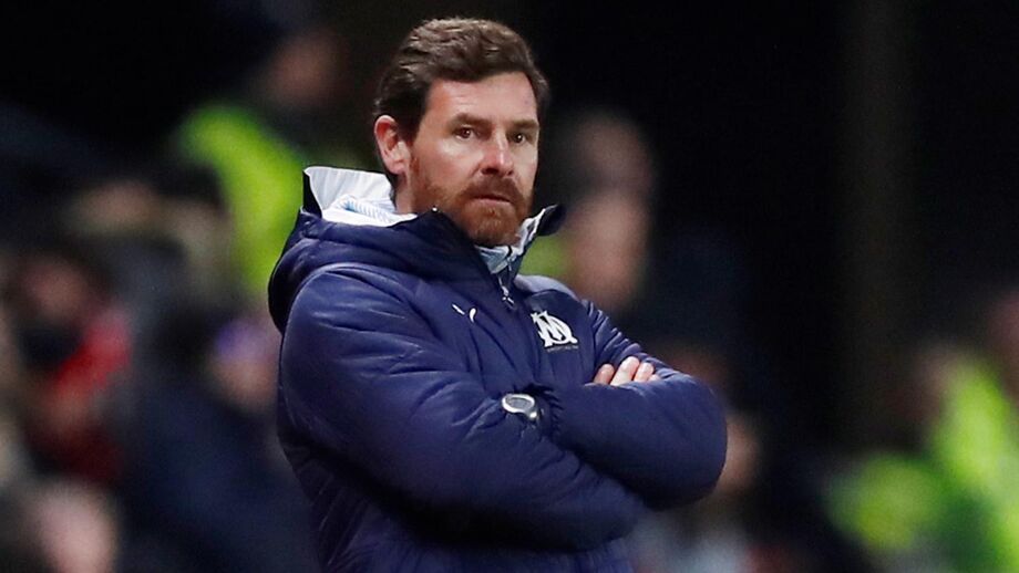 Surpresa em Marselha: Nantes vence equipa de André Villas-Boas