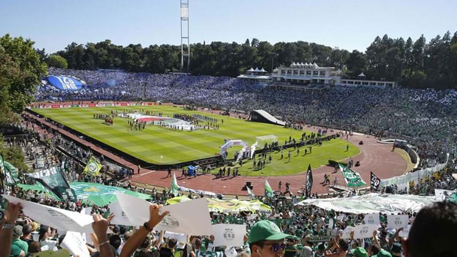 FC Porto recorre do castigo de um jogo à porta fechada