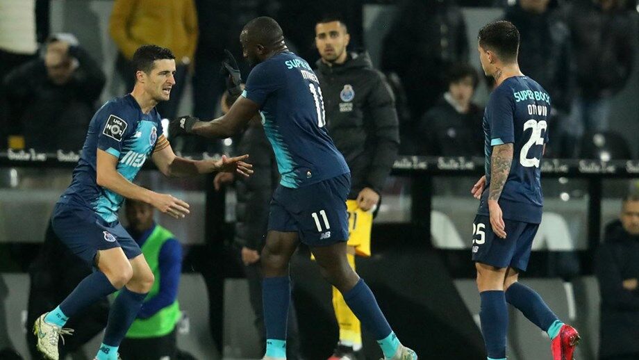 Humorista Carlos Pereira diz que atitude de Marega