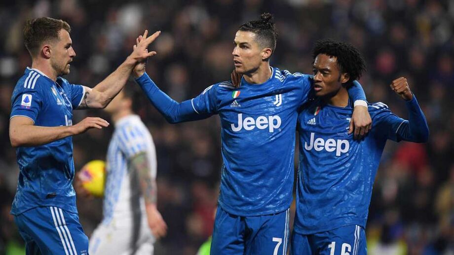 O que falta a Cristiano Ronaldo para ser o melhor marcador da história do futebol
