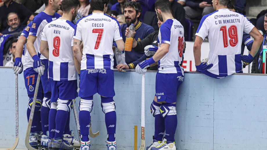 FC Porto goleia na Taça de Portugal