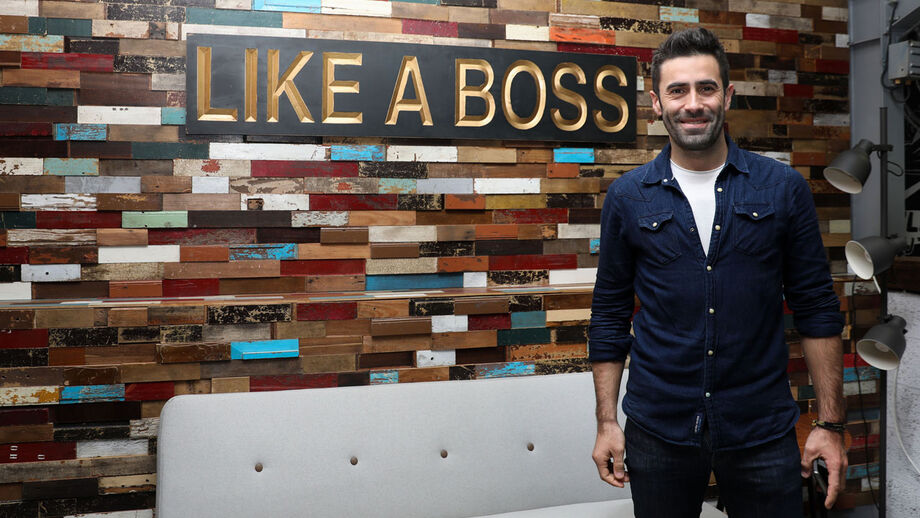 Filipe Cardoso: «Adoro andar de bicicleta mas cansei-me do resto»
