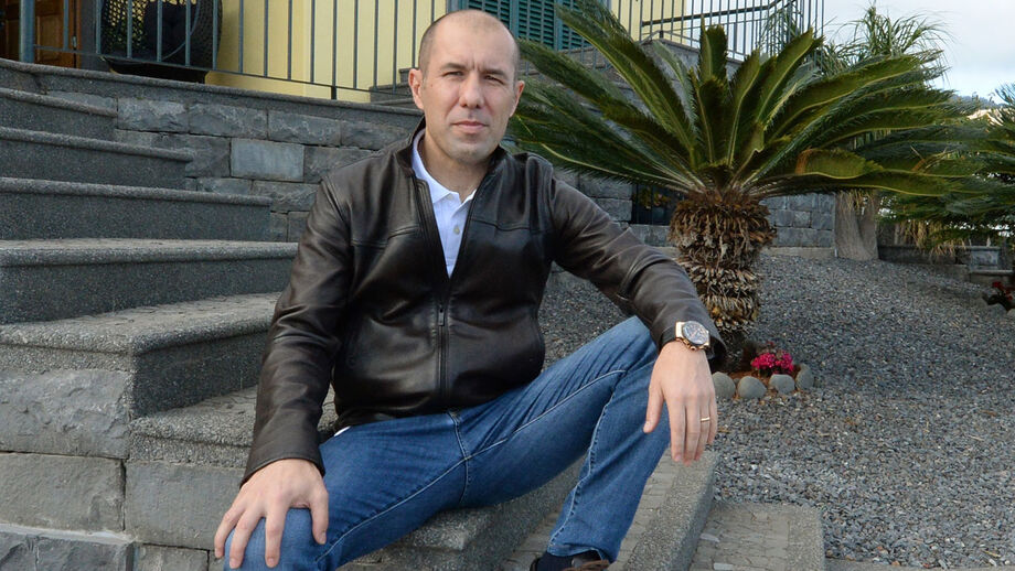 Leonardo Jardim: «Saída do Monaco foi tudo menos desportiva»