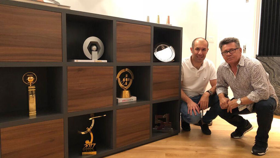 Leonardo Jardim: «Ninguém me bateu à porta para ir trabalhar»