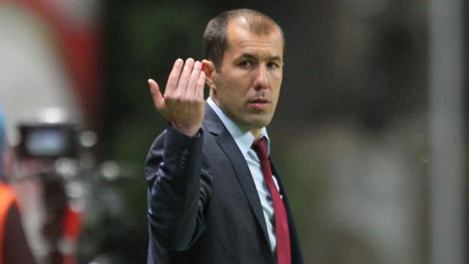 Leonardo Jardim: «Quis o Salah... para o Sp. Braga»