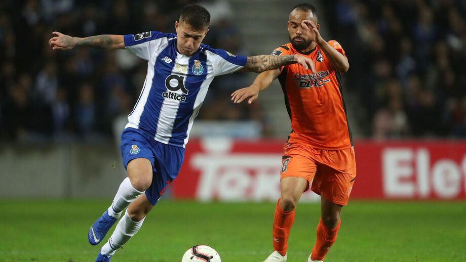 Portimonense vai tentar fazer história