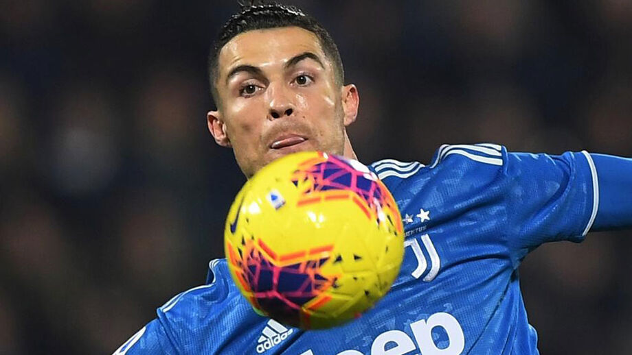 Cristiano Ronaldo bateu mais um recorde e já fala no próximo objetivo