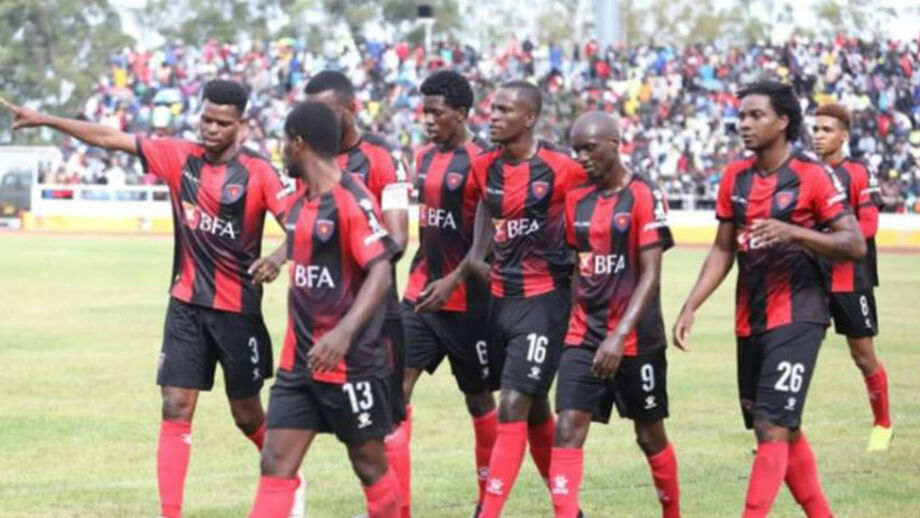 1.º de Agosto perde e deixa Petro de Luanda na liderança do Girabola