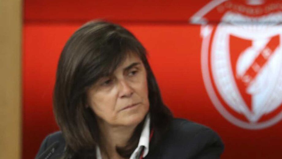 Benfica responde ao Sporting sobre ausência no atletismo: «Não prometemos coisas que não podemos pagar»