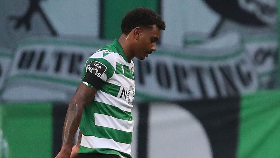 Wendel falha deslocação a Famalicão