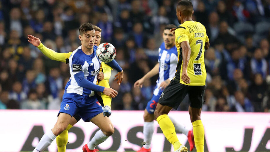 FC Porto aponta o dedo a Bruno Esteves: «Até é difícil assacar-lhe qualquer culpa...»