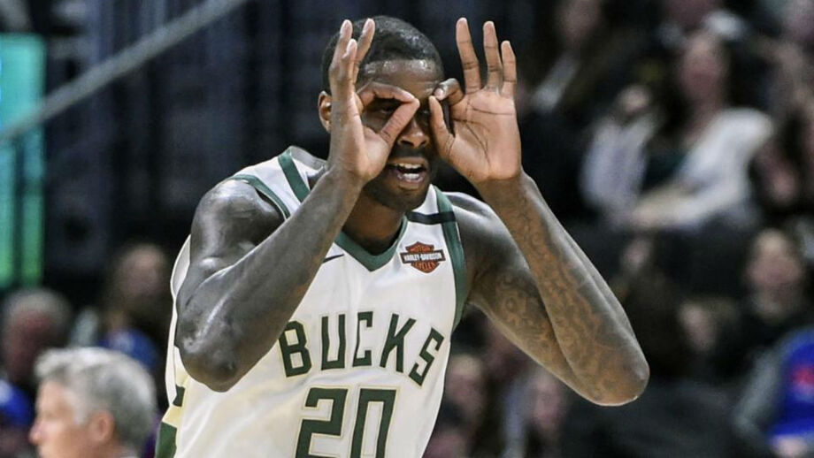 Bucks tornam-se a equipa mais rápida a apurar-se para o playoff da NBA