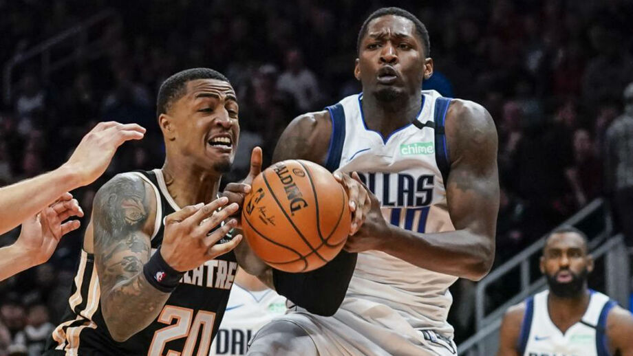 Polémica na NBA: Mavericks pedem repetição dos últimos 8,4 segundos frente aos Hawks