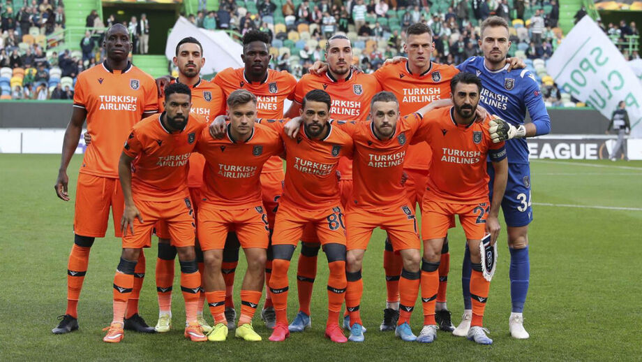 À atenção do Sporting: Basaksehir vence e retoma liderança na Turquia