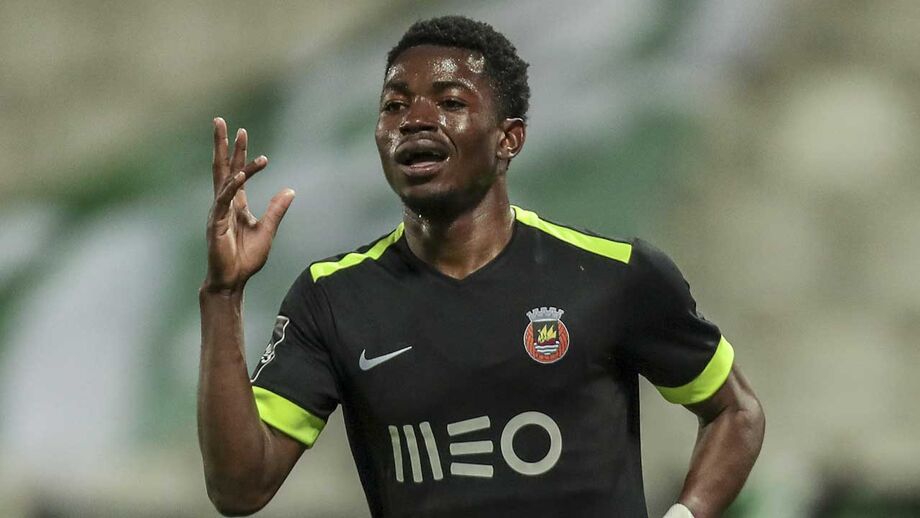 Gelson Dala é o Jogador da Semana da Liga Record