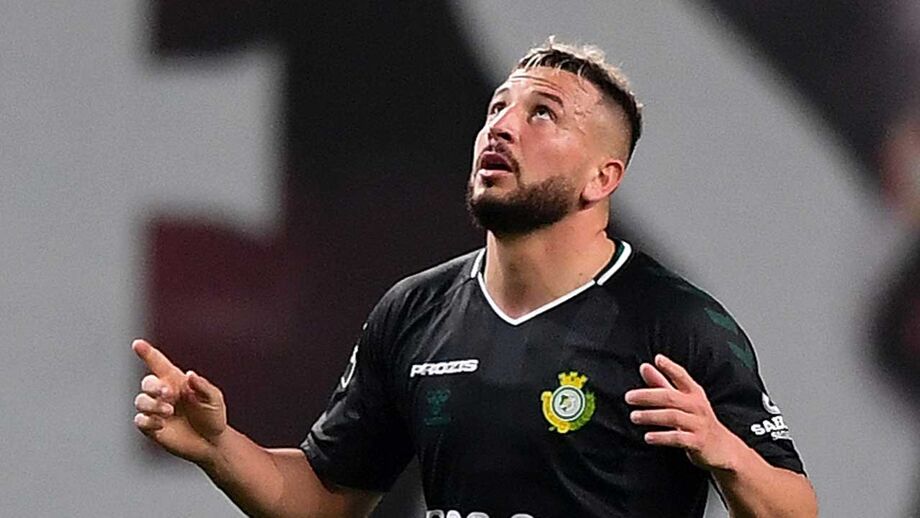 Ghilas baralha opções de Velázquez