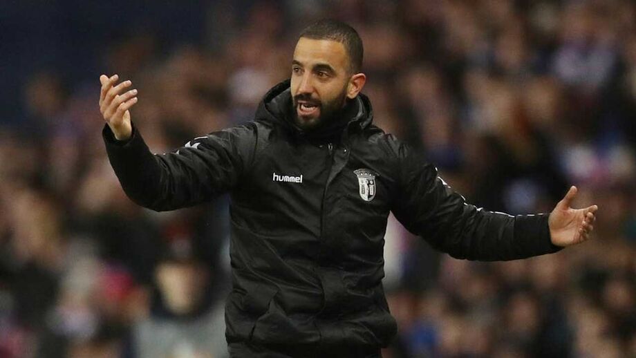 Benfica também está atento a Rúben Amorim