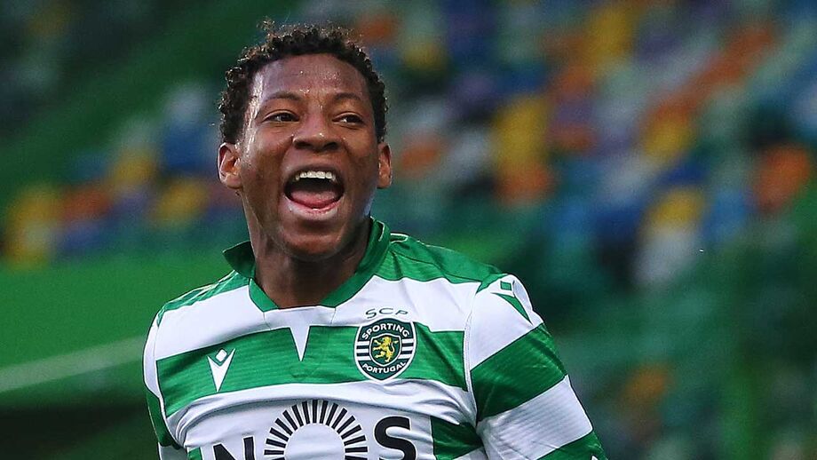 Gonzalo Plata baixou a cabeça e ganhou nova vida