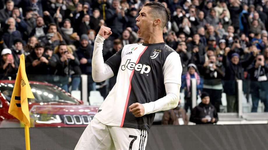 «Ronaldo aumenta a dimensão da Juventus dentro e fora do campo»