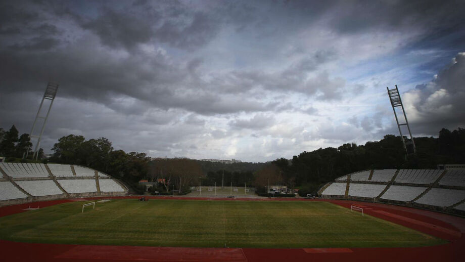 Auditorias à segurança dos estádios da Liga NOS começam amanhã