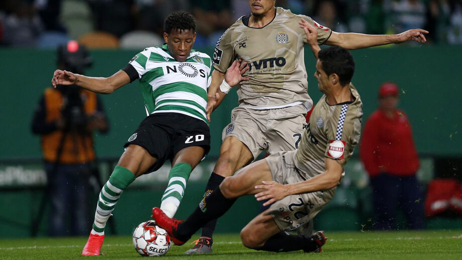 As contas do campeonato: erro sem impacto