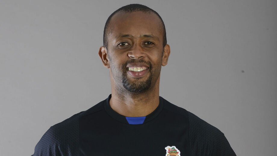 O guerreiro Victor Braga