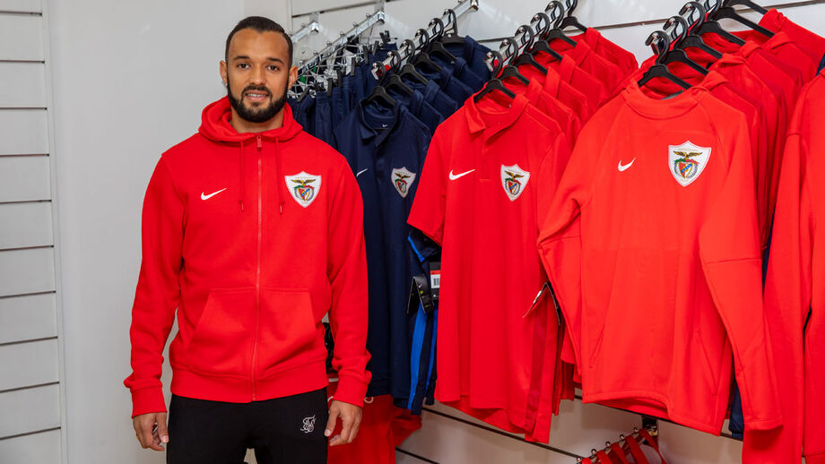 Anderson Carvalho: «O FC Porto vai respeitar a nossa equipa»