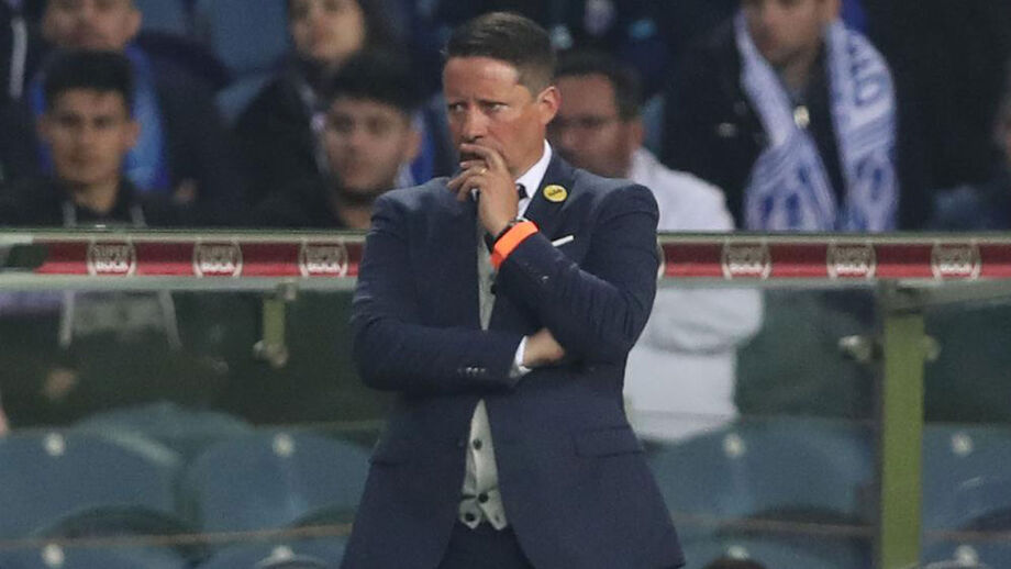 Este longo jejum é mau prenúncio