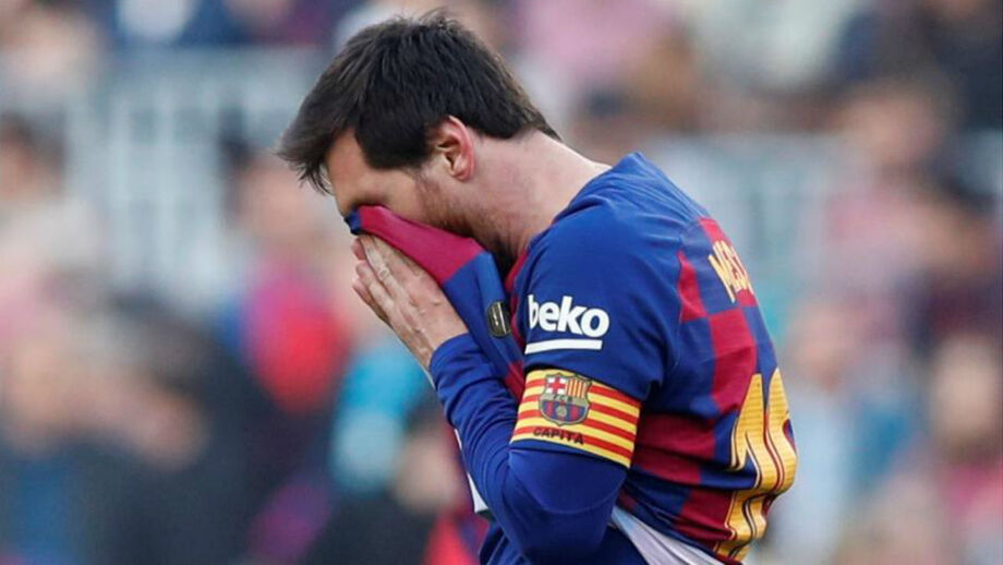 Barcelona vê 'drama' aumentar: as baixas em semana de clássico com o Real Madrid