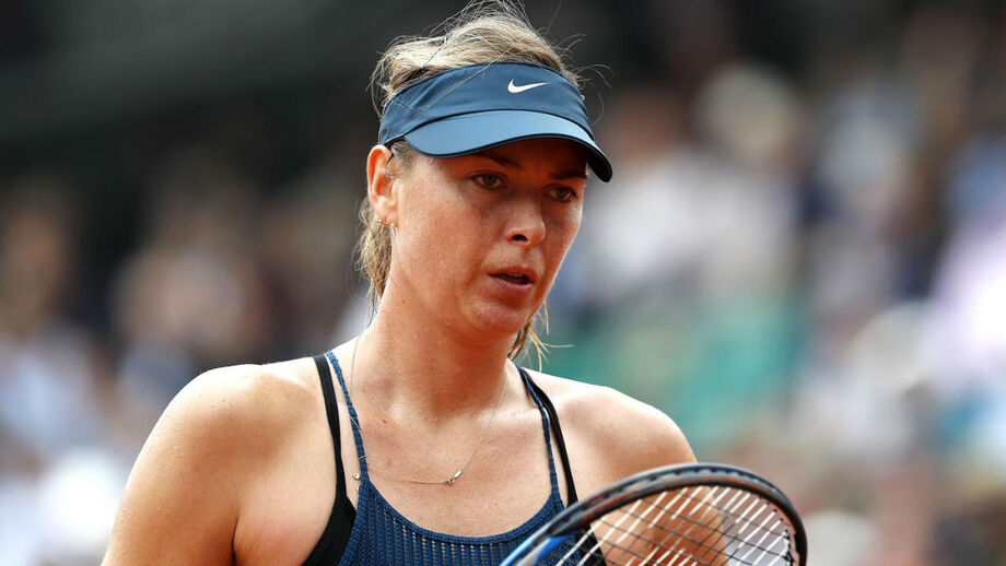 Sharapova anuncia fim da carreira