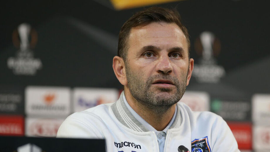 Okan Buruk: «Golo em Lisboa deu-nos esperança»