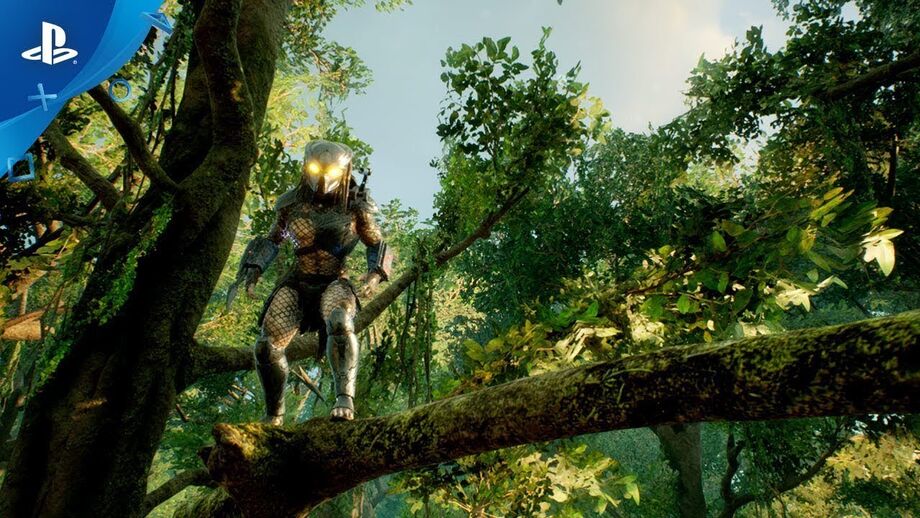 PS Plus: Subscritores podem testar Predator: Hunting Grounds