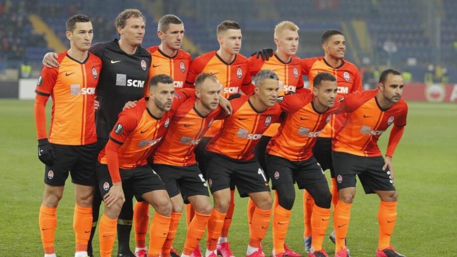 A história da aposta do Shakhtar em jogadores brasileiros: testemunhos de Dentinho e Bernard