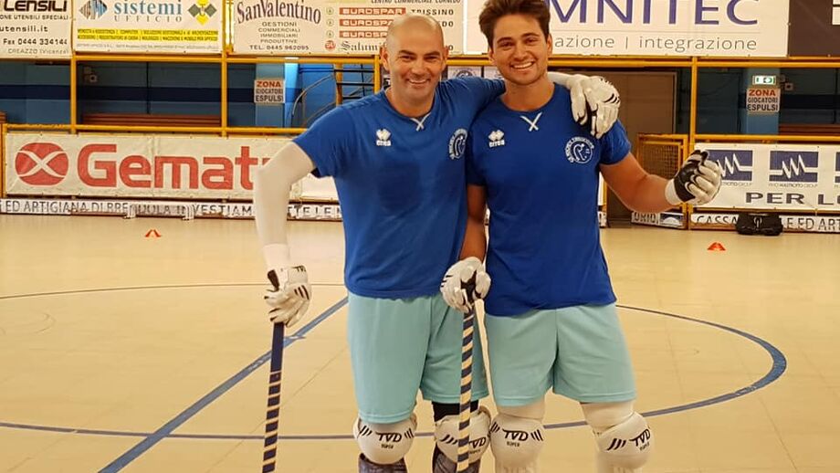 Diogo Neves e o coronavírus: «Temos treinado à porta fechada sem saber quando voltaremos a jogar»