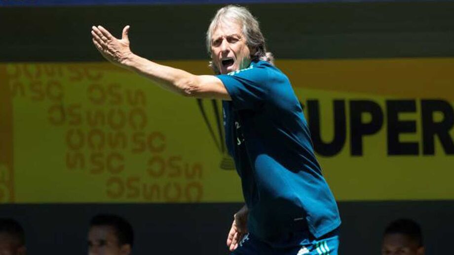 Supertaça Sul-Americana: Flamengo-Independiente del Valle, em direto