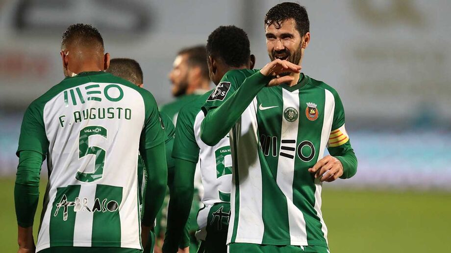 Estirpe Tarantini estica o sucesso