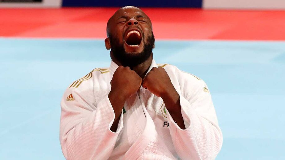 Jorge Fonseca não oscila no ranking mundial