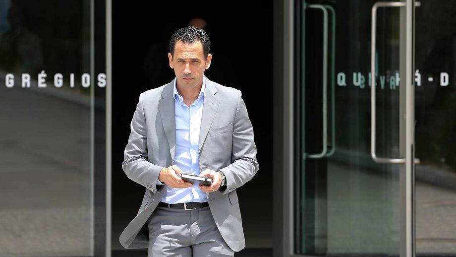 Coronavírus motiva reunião da Liga