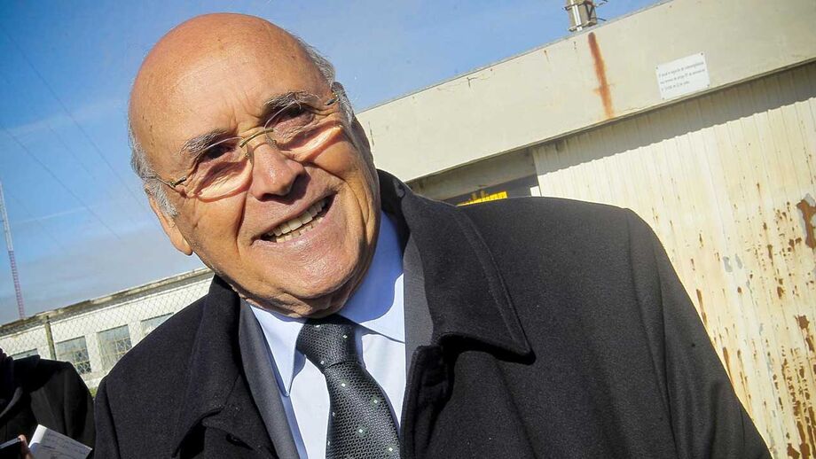 Sousa Cintra: «Que o líder tenha sucesso»