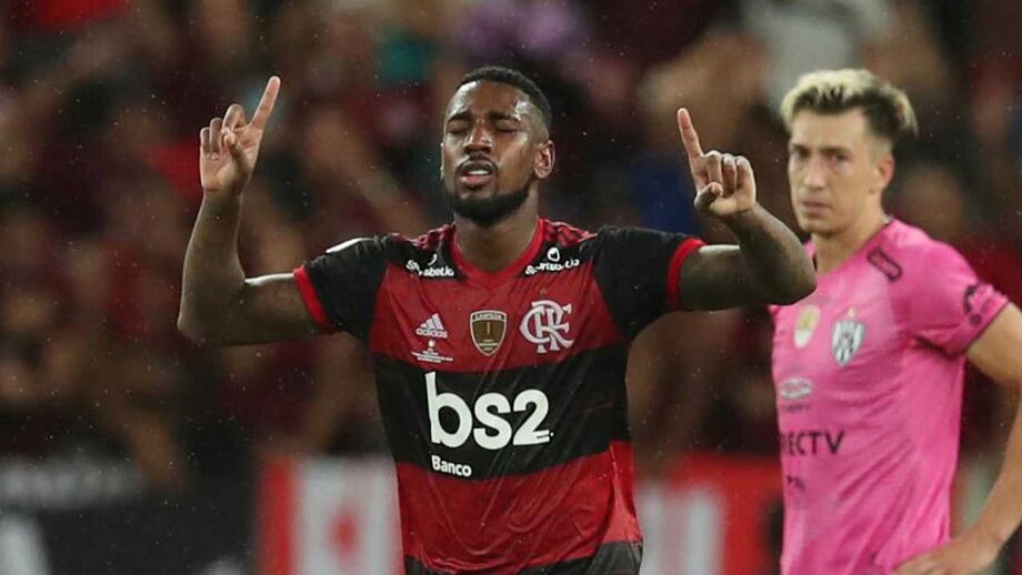 Flamengo de Jorge Jesus conquista Supertaça Sul-Americana e soma 3 títulos em 10 dias