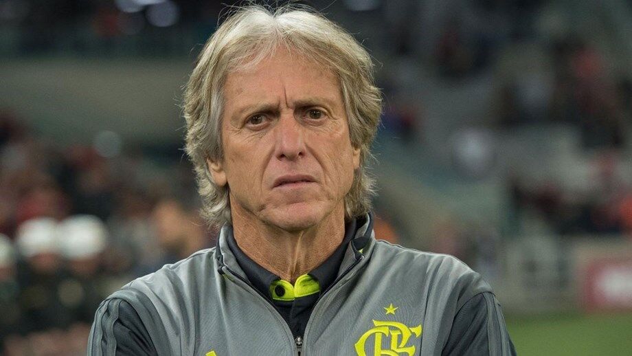 Flamengo confiante que Jorge Jesus vai renovar
