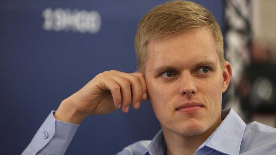 Ott Tänak: «Manter o título é missão ainda mais exigente»
