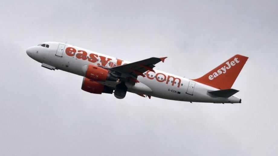 EasyJet vai cancelar voos de e para Itália devido ao coronavírus
