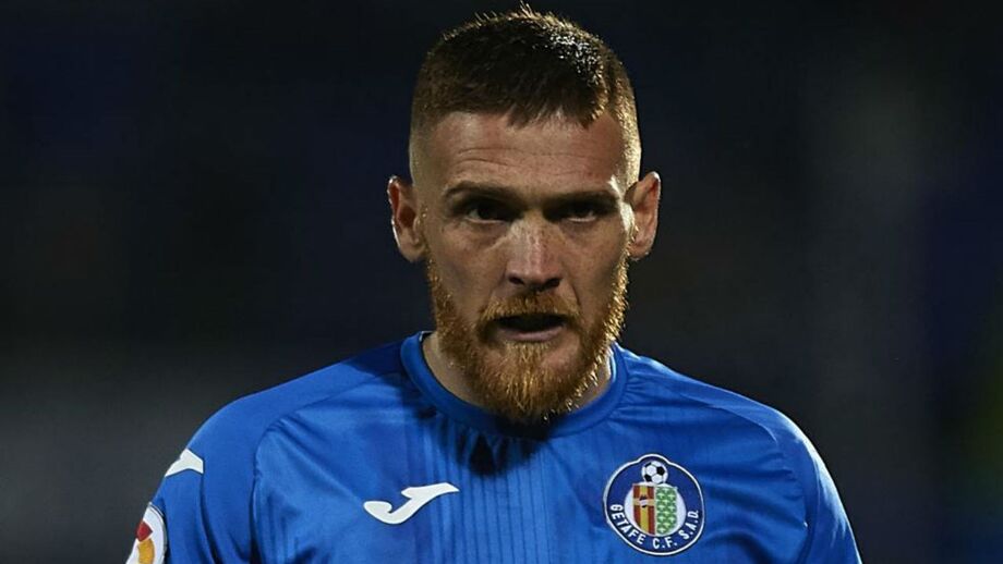 «Getafe não joga futebol... é uma vergonha»: Antunes não gostou e respondeu a guarda-redes