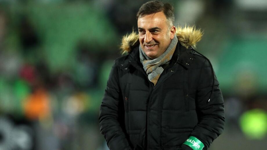Carlos Carvalhal: «Poucas equipas entendem como o Rio Ave joga»