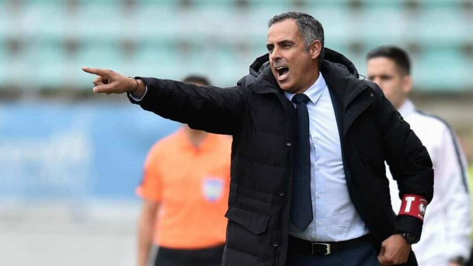 José Gomes pode