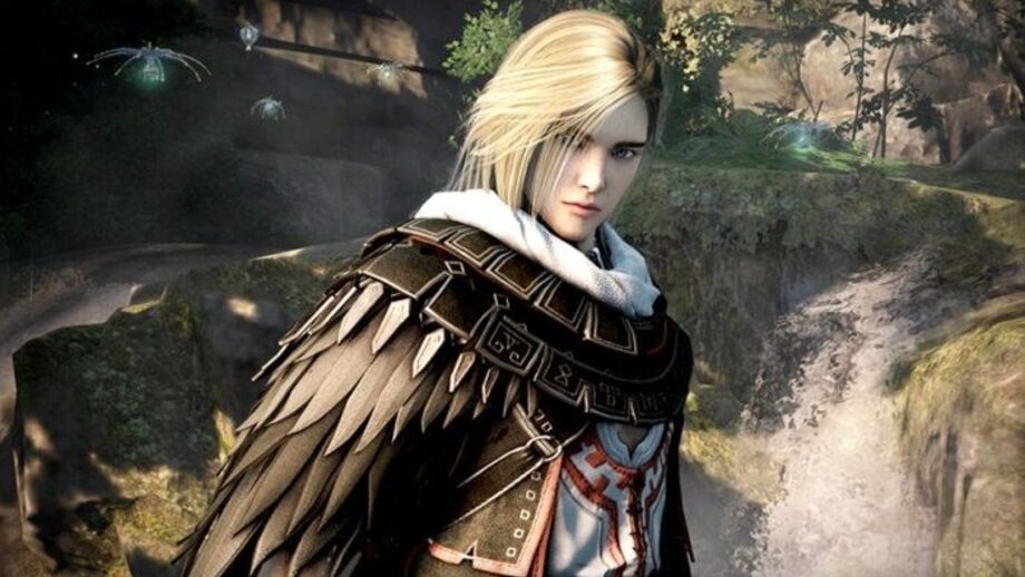 Black Desert Online gratuito na Steam