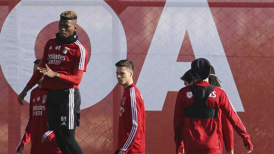 Florentino dá mais segurança
