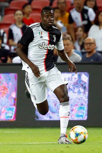 Blaise Matuidi