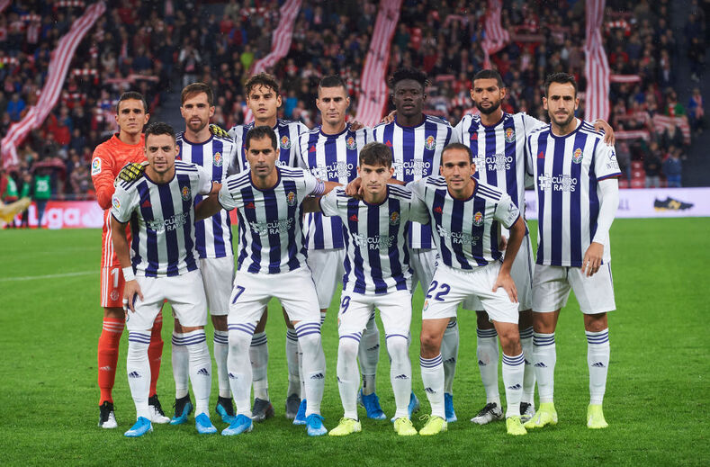 Valladolid - 34,867 M€